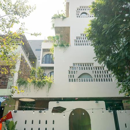 Gom House By Brio Hotel Da Nang Exterior photo