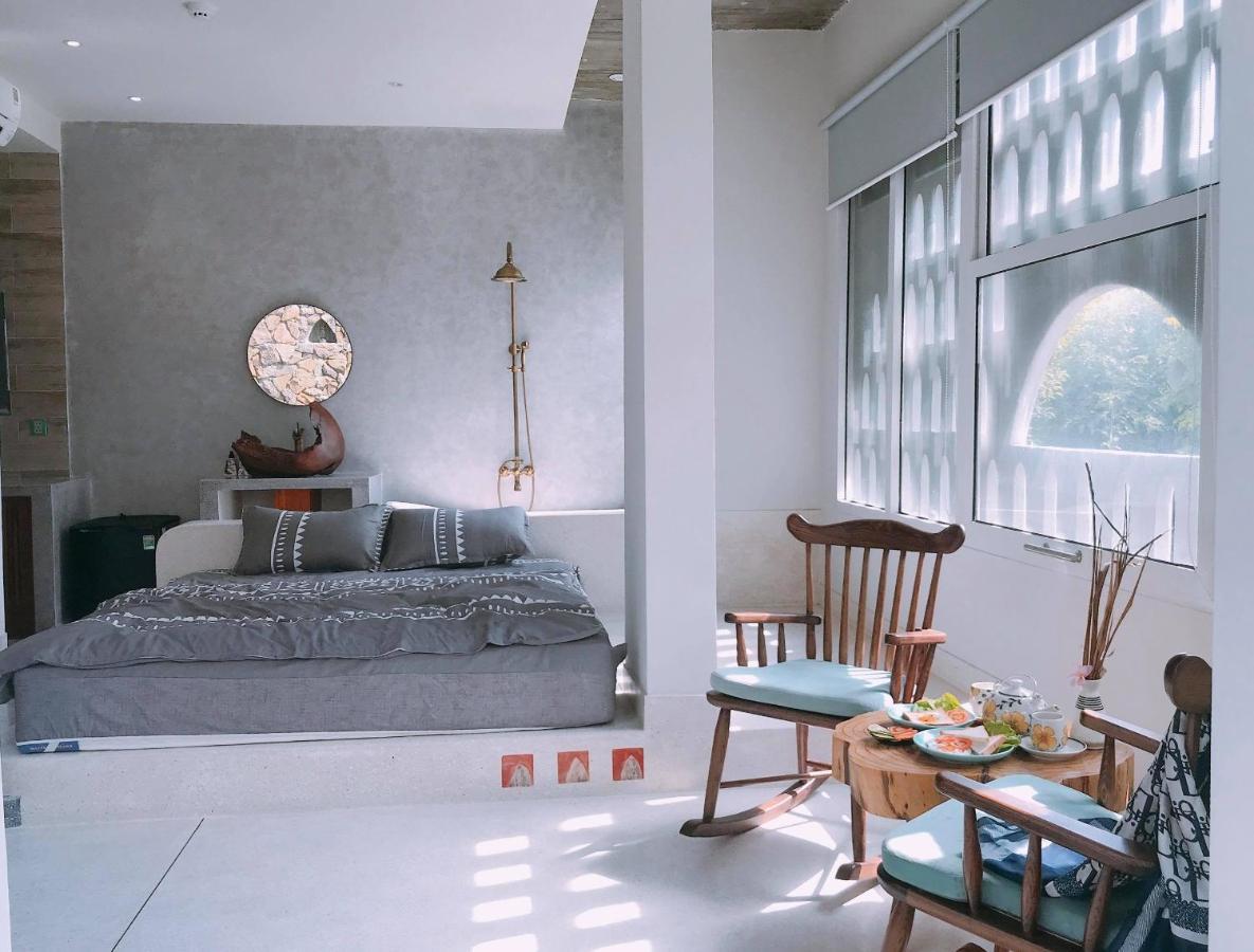 Gom House By Brio Hotel Da Nang Exterior photo
