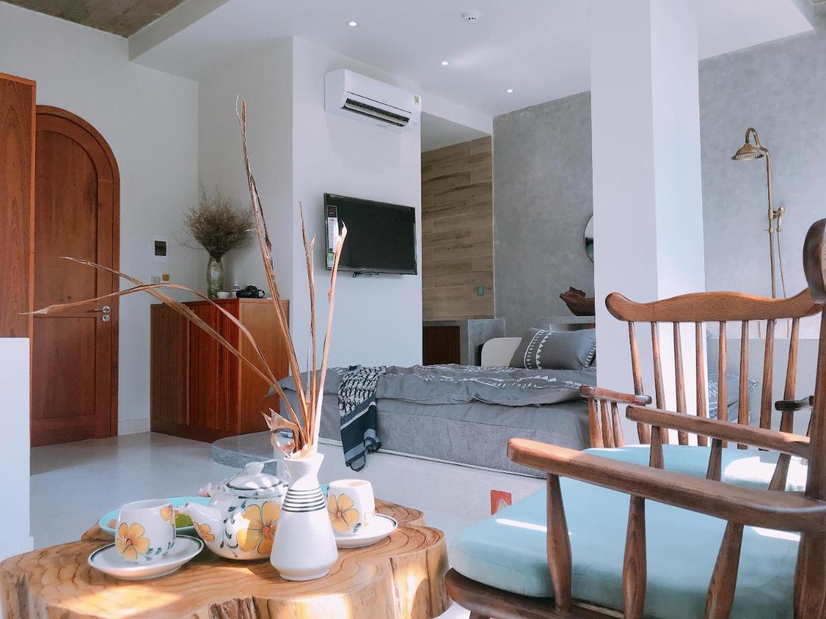 Gom House By Brio Hotel Da Nang Exterior photo