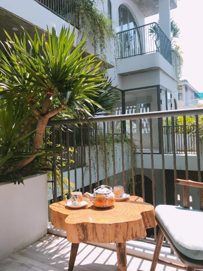Gom House By Brio Hotel Da Nang Exterior photo