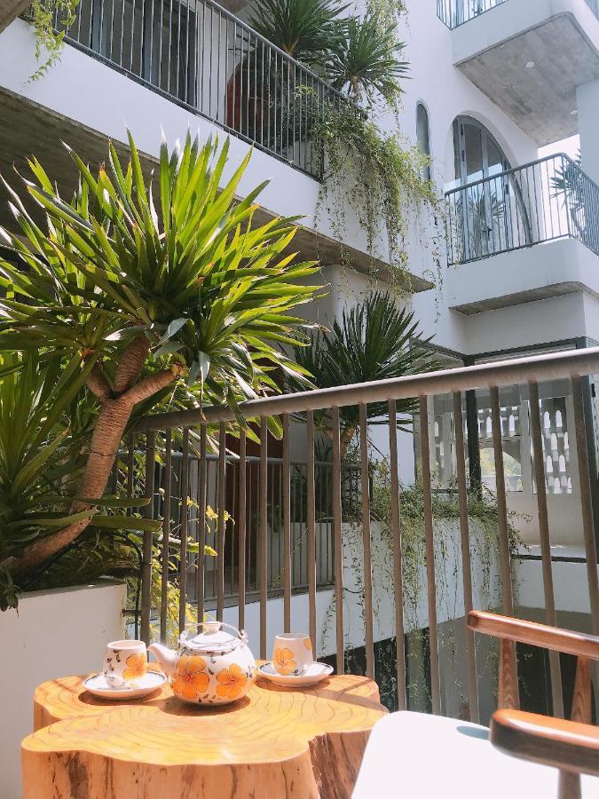 Gom House By Brio Hotel Da Nang Exterior photo