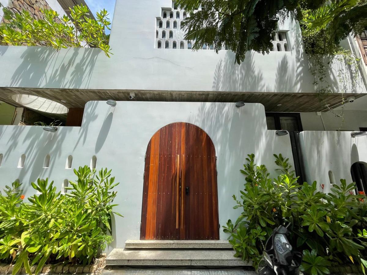 Gom House By Brio Hotel Da Nang Exterior photo