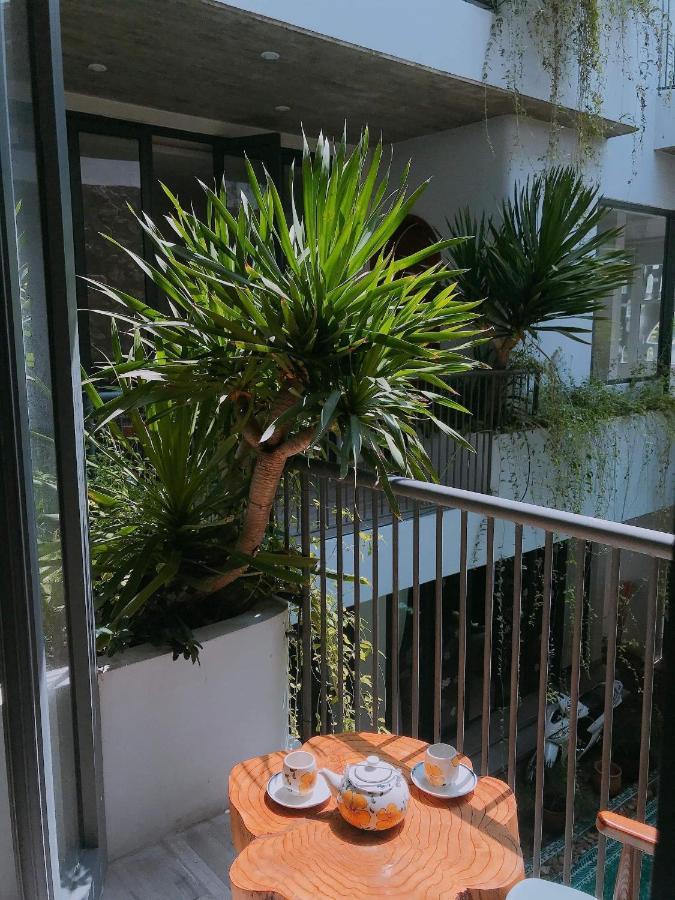 Gom House By Brio Hotel Da Nang Exterior photo