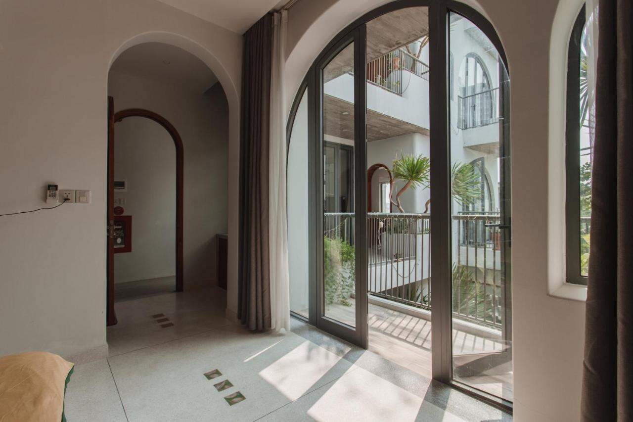 Gom House By Brio Hotel Da Nang Exterior photo