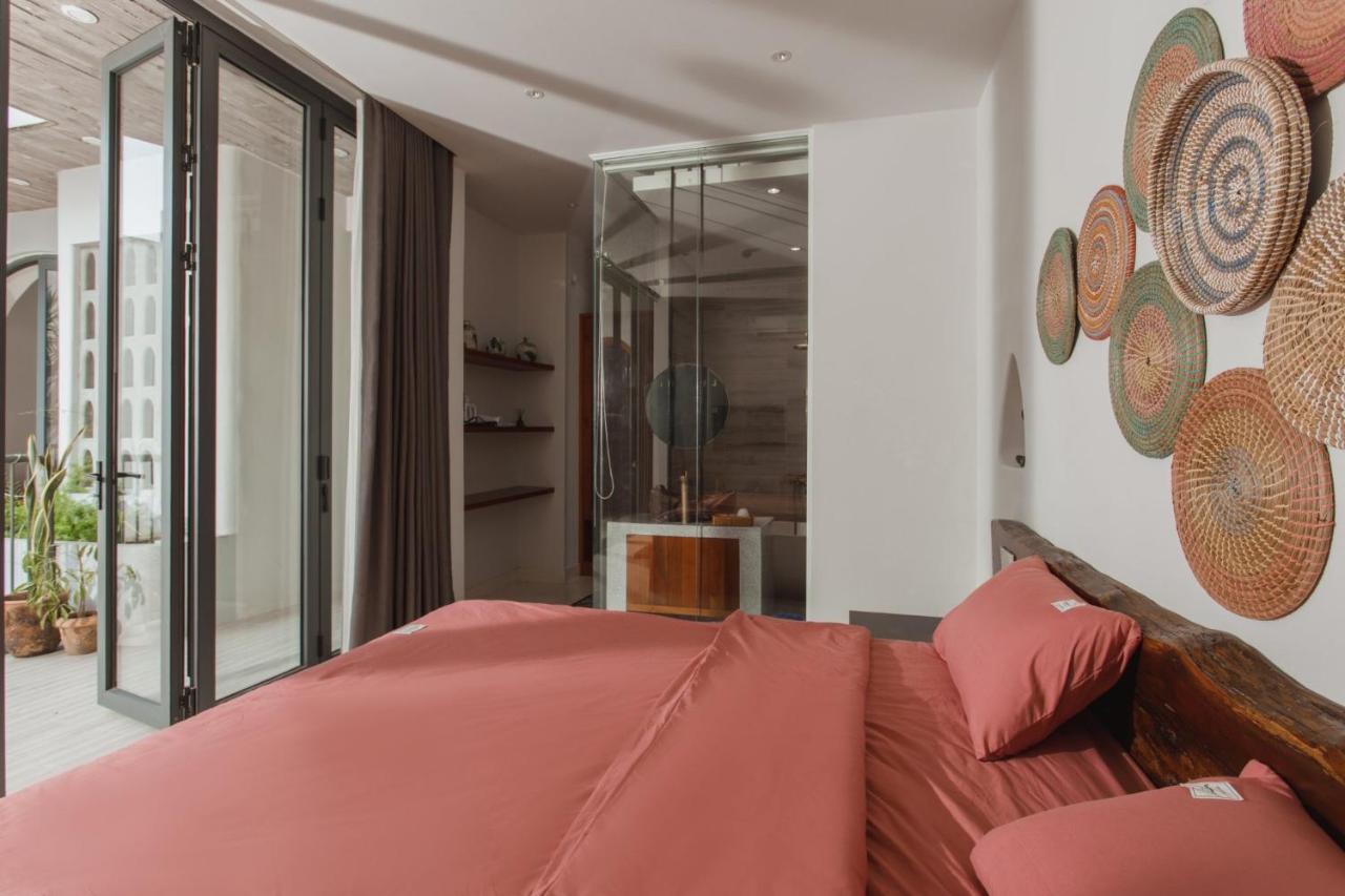 Gom House By Brio Hotel Da Nang Exterior photo