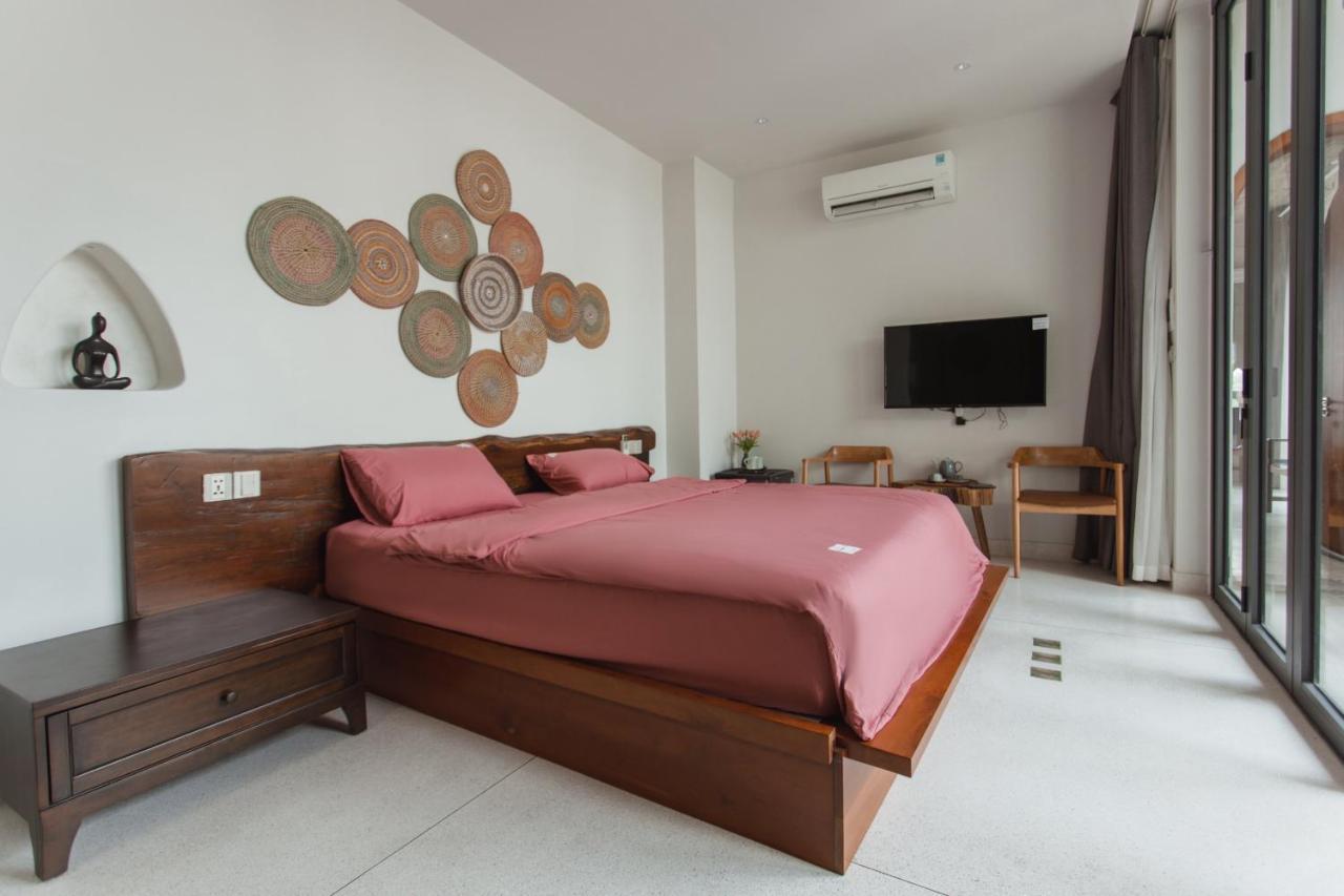 Gom House By Brio Hotel Da Nang Exterior photo