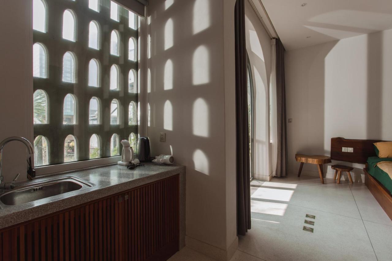 Gom House By Brio Hotel Da Nang Exterior photo