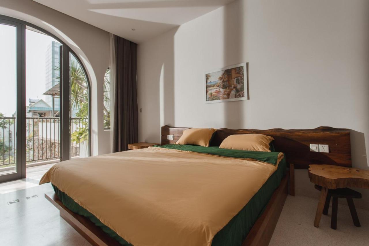 Gom House By Brio Hotel Da Nang Exterior photo