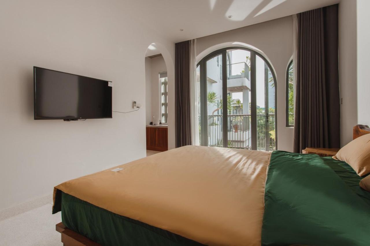 Gom House By Brio Hotel Da Nang Exterior photo
