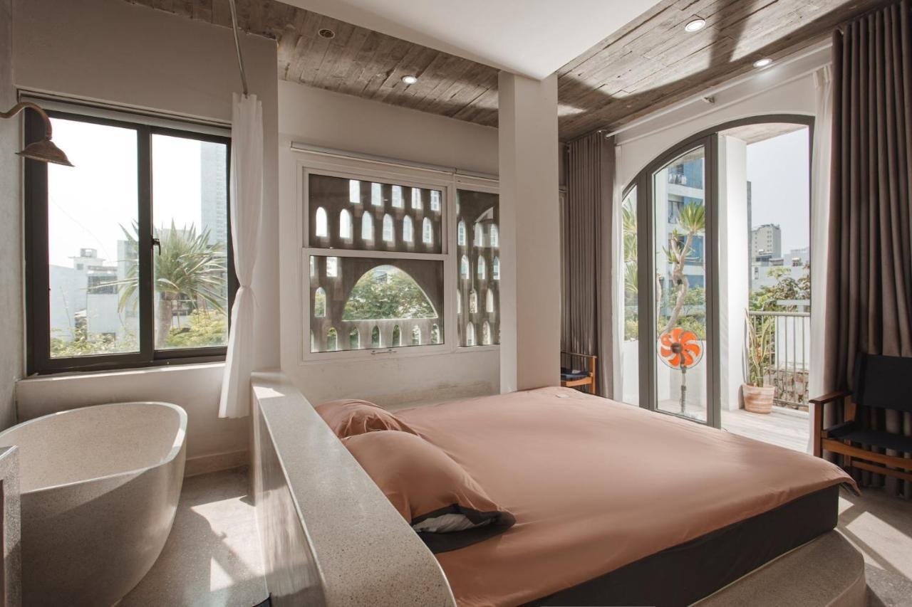 Gom House By Brio Hotel Da Nang Exterior photo