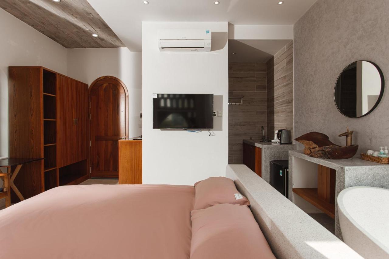 Gom House By Brio Hotel Da Nang Exterior photo