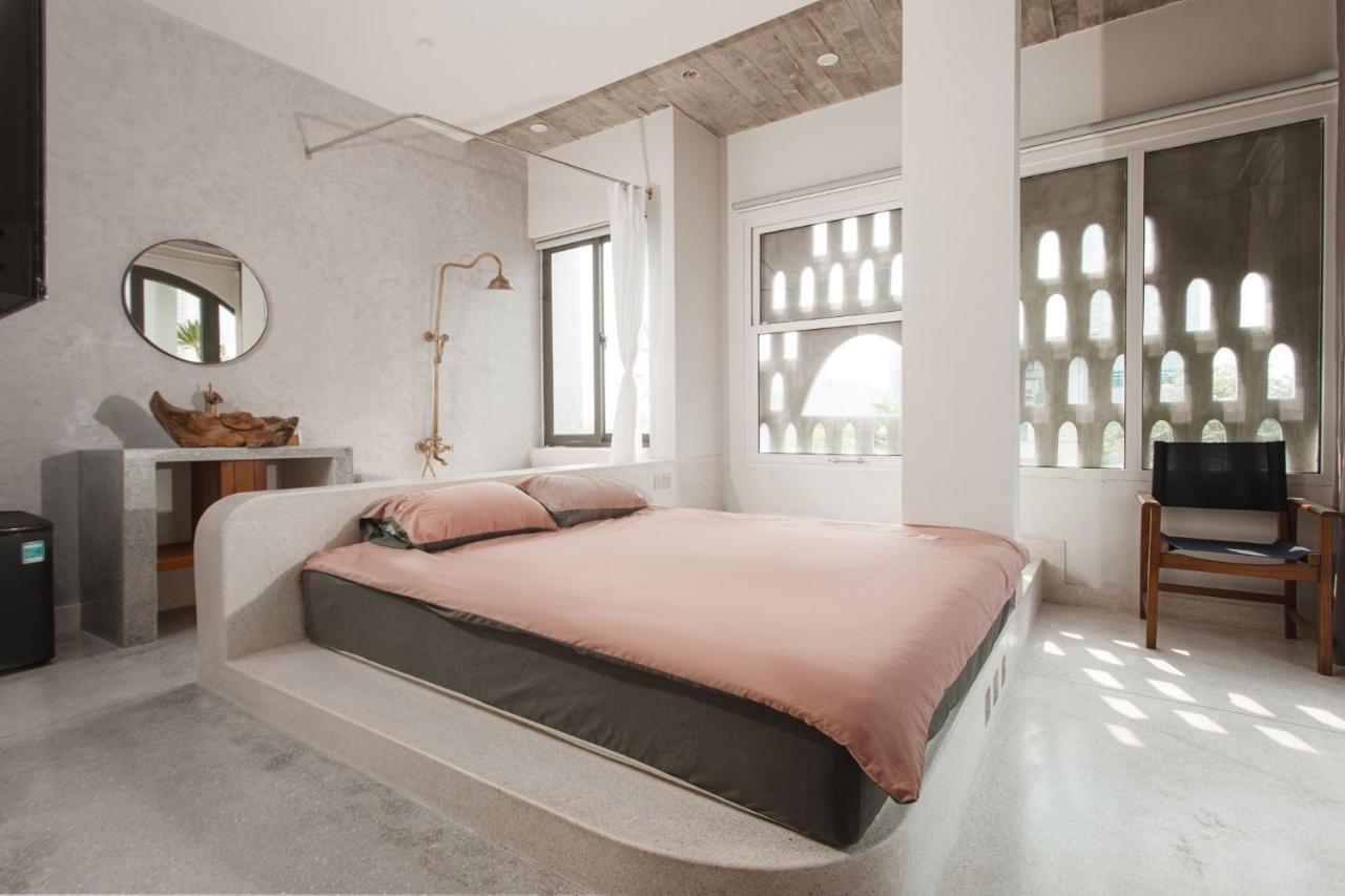 Gom House By Brio Hotel Da Nang Exterior photo