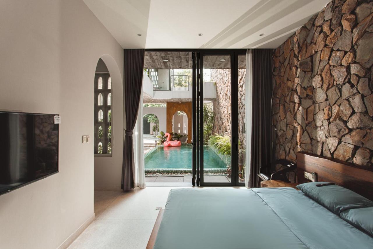 Gom House By Brio Hotel Da Nang Exterior photo