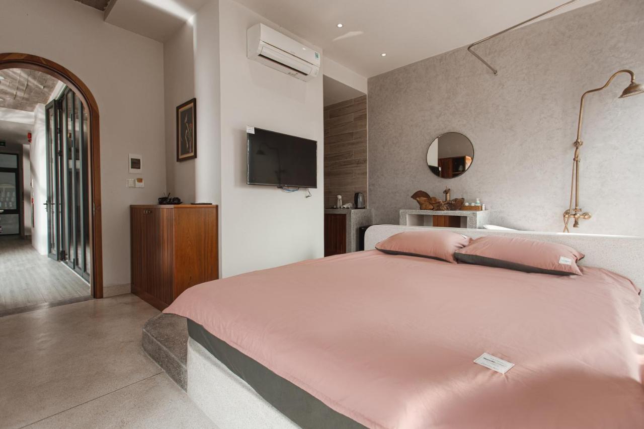 Gom House By Brio Hotel Da Nang Exterior photo