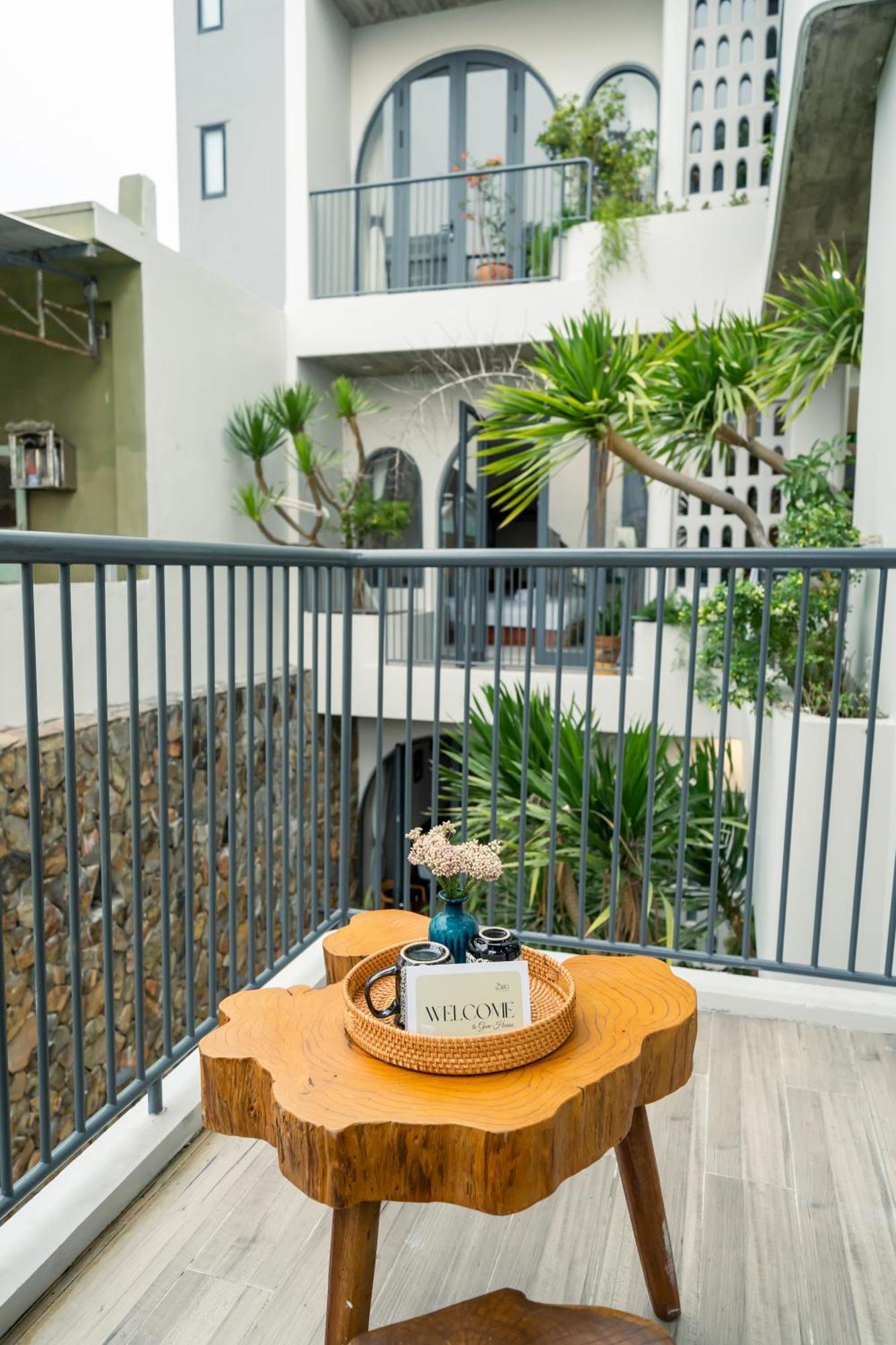 Gom House By Brio Hotel Da Nang Exterior photo