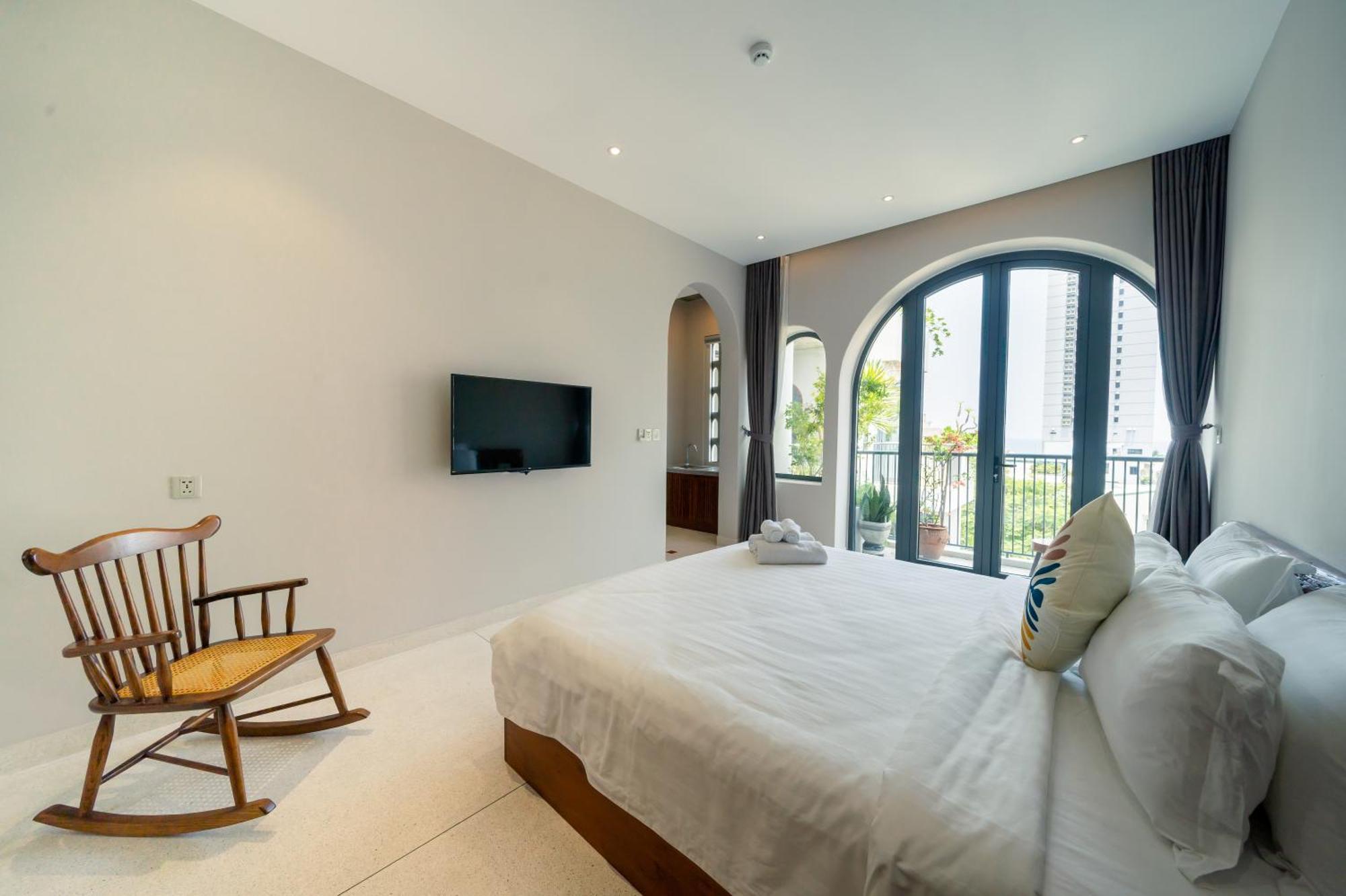 Gom House By Brio Hotel Da Nang Exterior photo