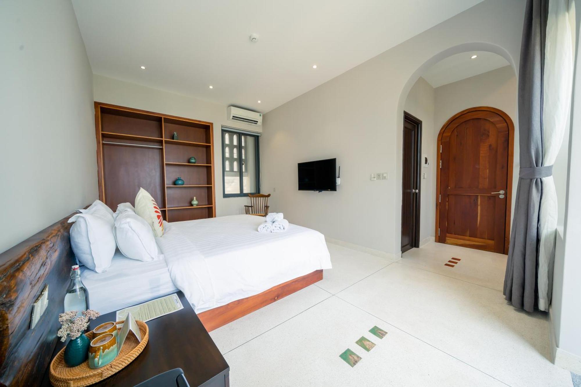 Gom House By Brio Hotel Da Nang Exterior photo