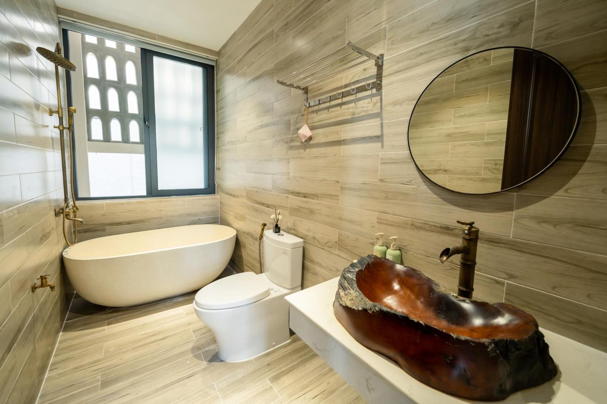 Gom House By Brio Hotel Da Nang Exterior photo