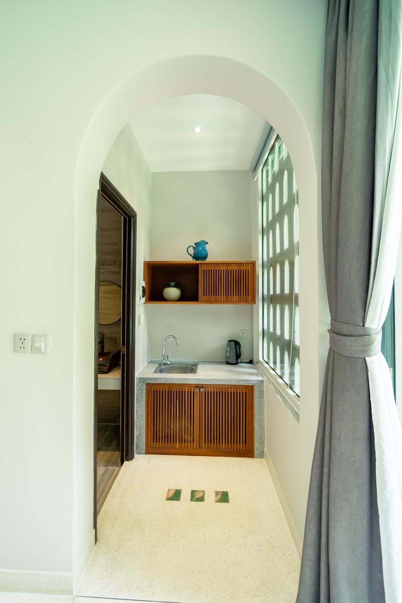 Gom House By Brio Hotel Da Nang Exterior photo