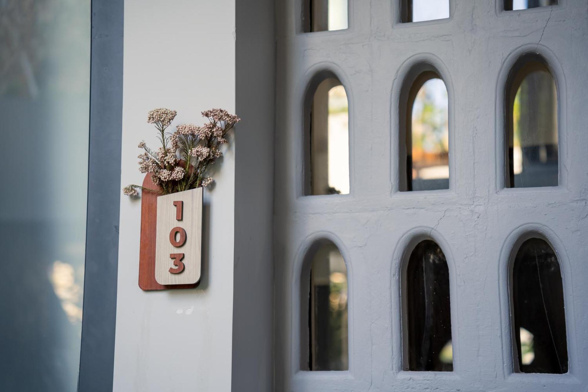 Gom House By Brio Hotel Da Nang Exterior photo
