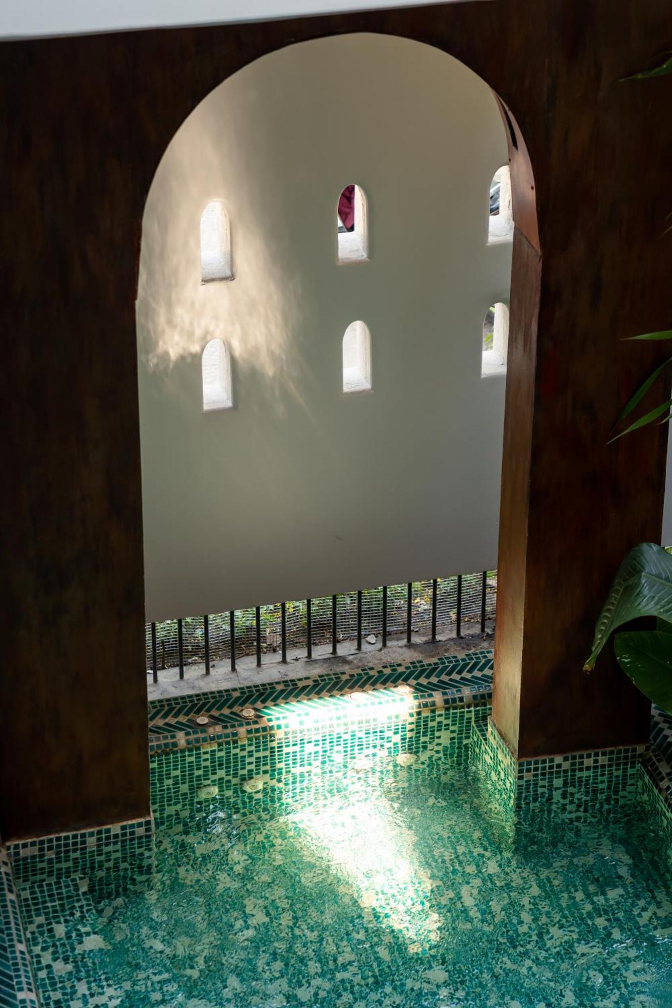 Gom House By Brio Hotel Da Nang Exterior photo