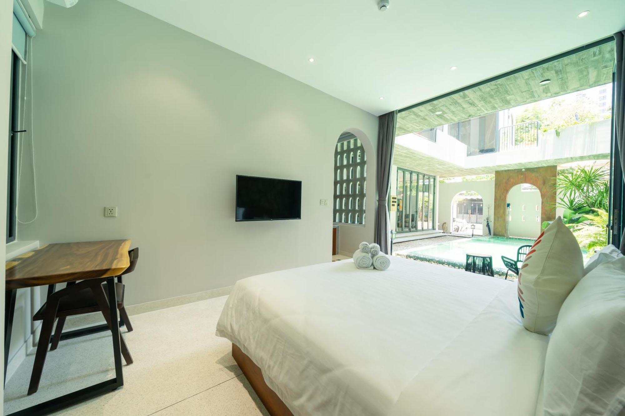 Gom House By Brio Hotel Da Nang Exterior photo